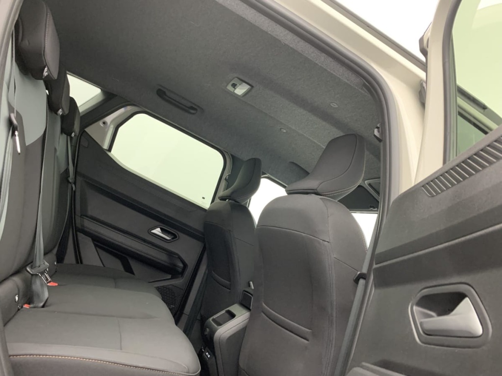 DACIA DUSTER Hybrid 140 4x2 Extreme - ref: 1-337443 - Photo 10