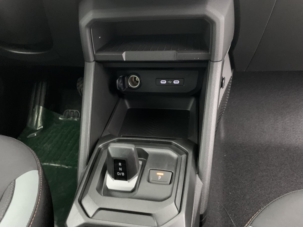 DACIA DUSTER Hybrid 140 4x2 Extreme - ref: 1-337443 - Photo 17
