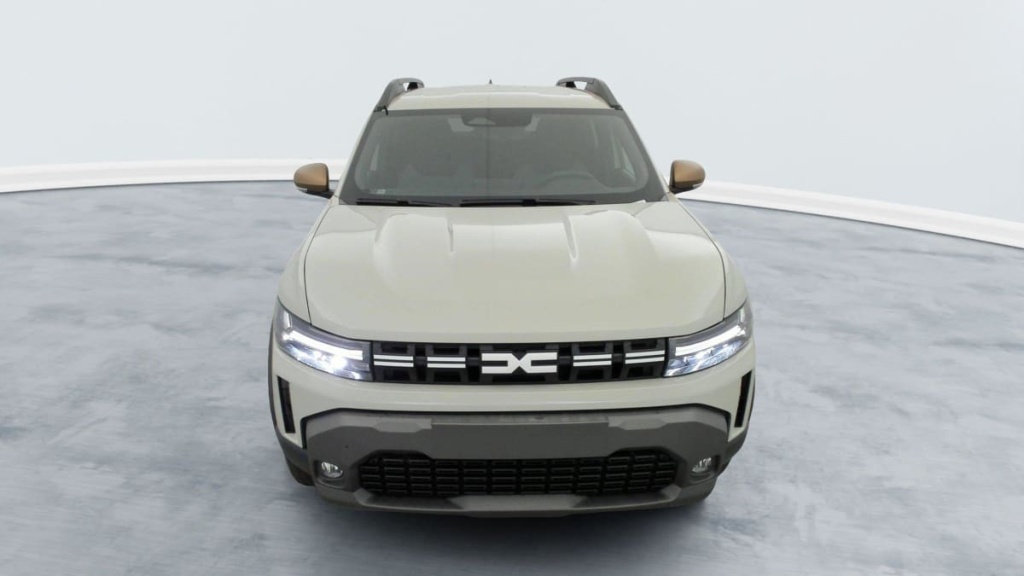 DACIA DUSTER Hybrid 140 4x2 Extreme - ref: 1-337443 - Photo 2