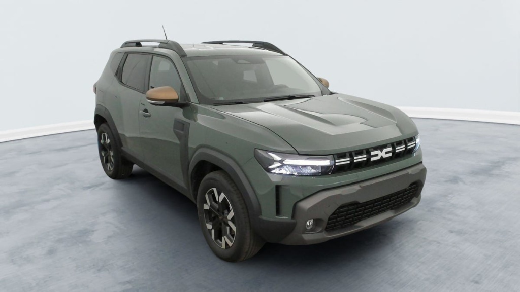 DACIA DUSTER Hybrid 140 4x2 Extreme - ref: 1-337443 - Photo 20