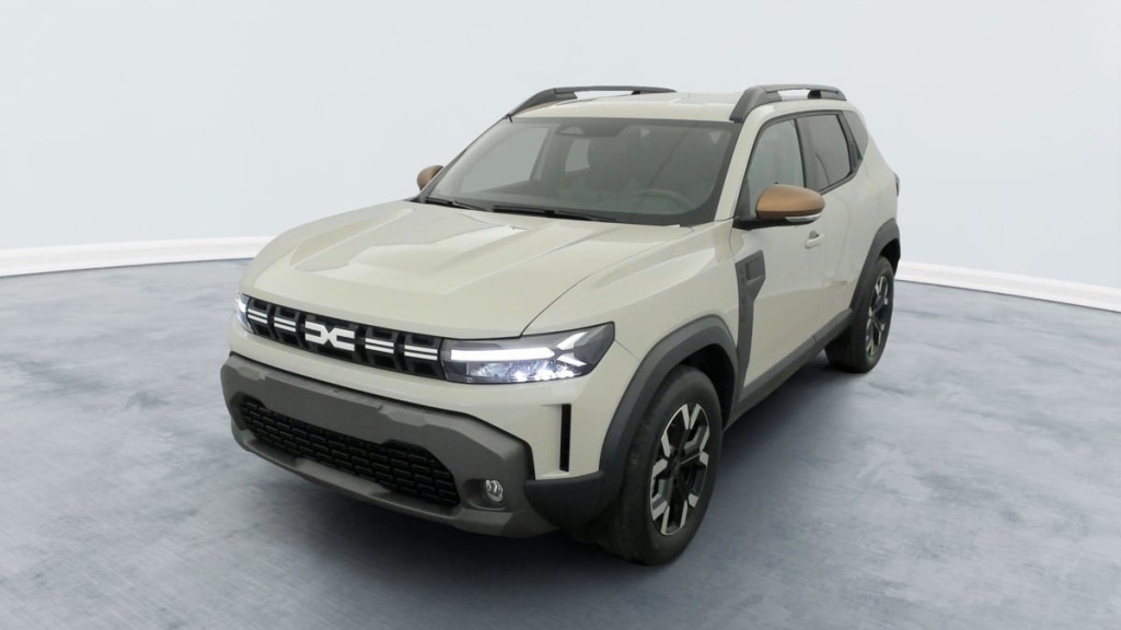 DACIA DUSTER Hybrid 140 4x2 Extreme - ref: 1-337443 - Photo 3