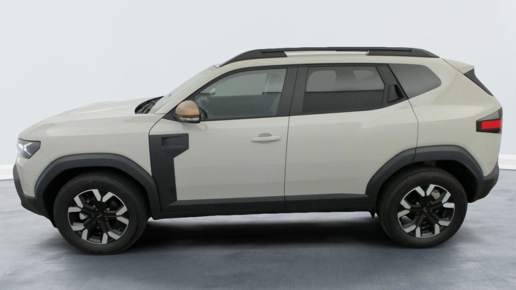 DACIA DUSTER Hybrid 140 4x2 Extreme - ref: 1-337443 - Photo 4