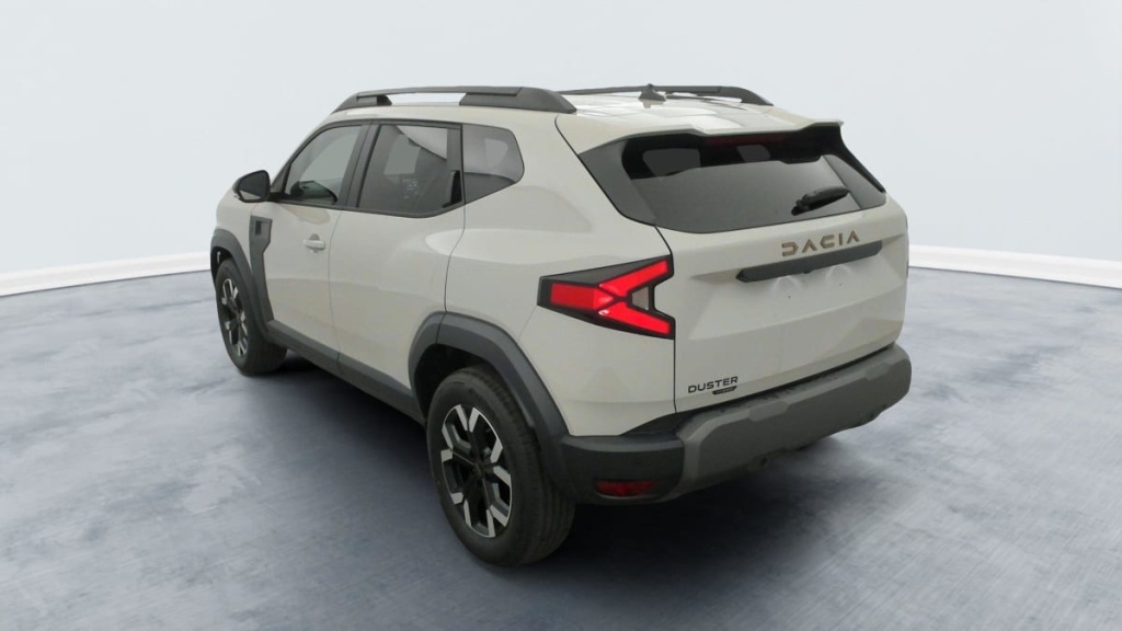 DACIA DUSTER Hybrid 140 4x2 Extreme - ref: 1-337443 - Photo 5