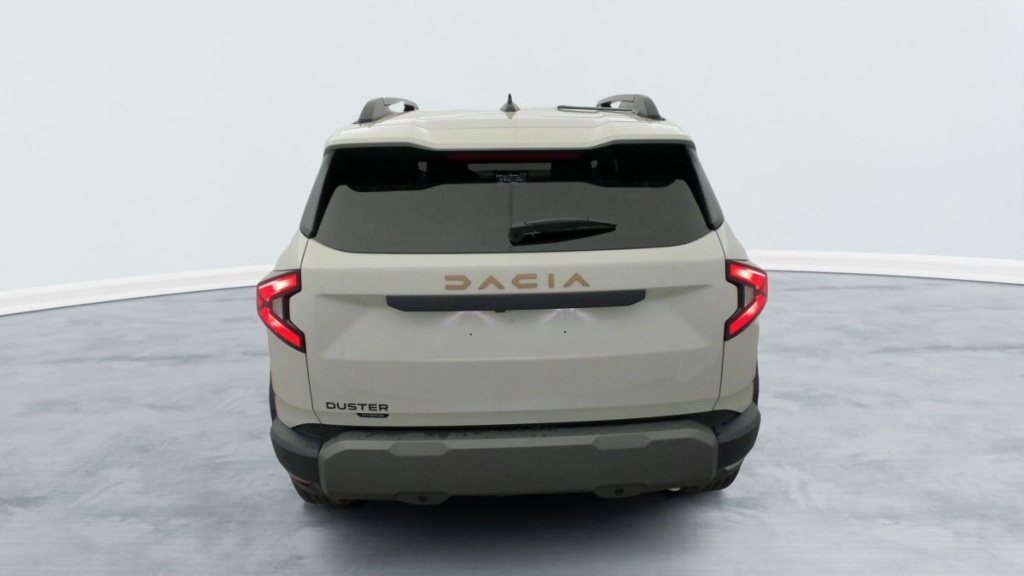 DACIA DUSTER Hybrid 140 4x2 Extreme - ref: 1-337443 - Photo 6
