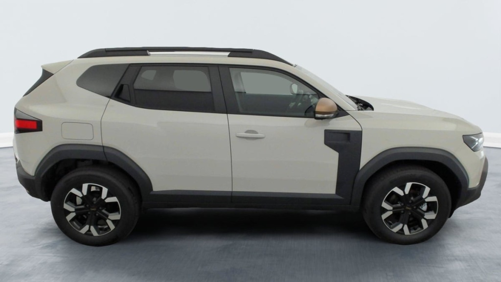 DACIA DUSTER Hybrid 140 4x2 Extreme - ref: 1-337443 - Photo 8