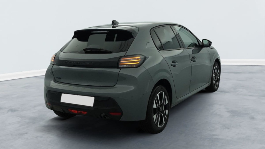 PEUGEOT 208 PureTech 100 S S BVM6 Allure - ref: 1-337461 - Photo 7