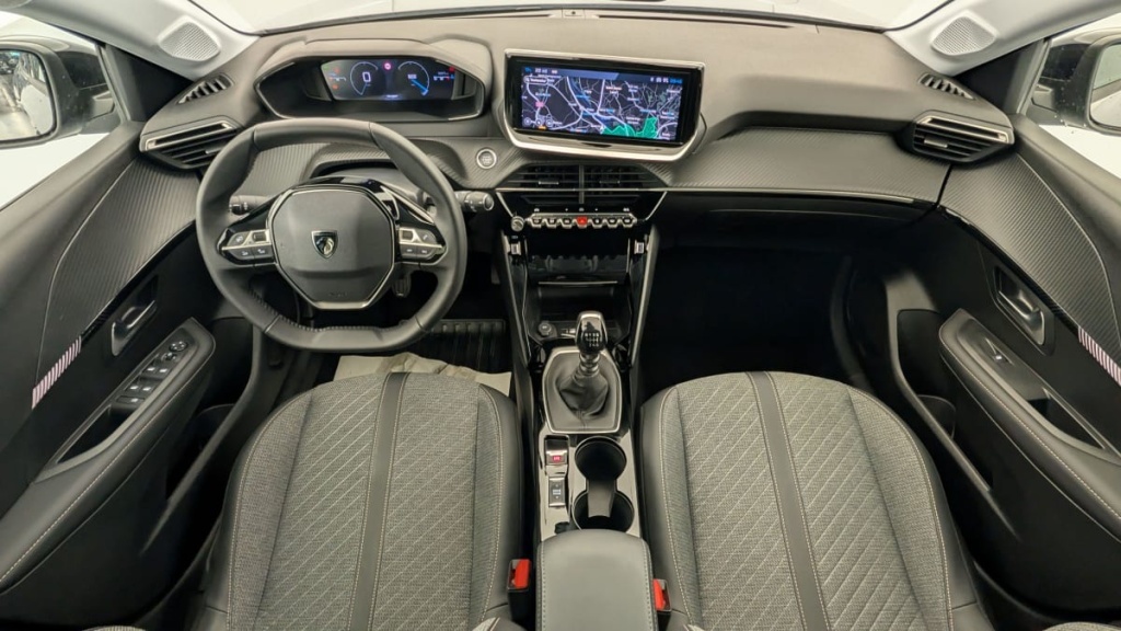 PEUGEOT 208 PureTech 100 S S BVM6 Allure - ref: 1-337464 - Photo 12