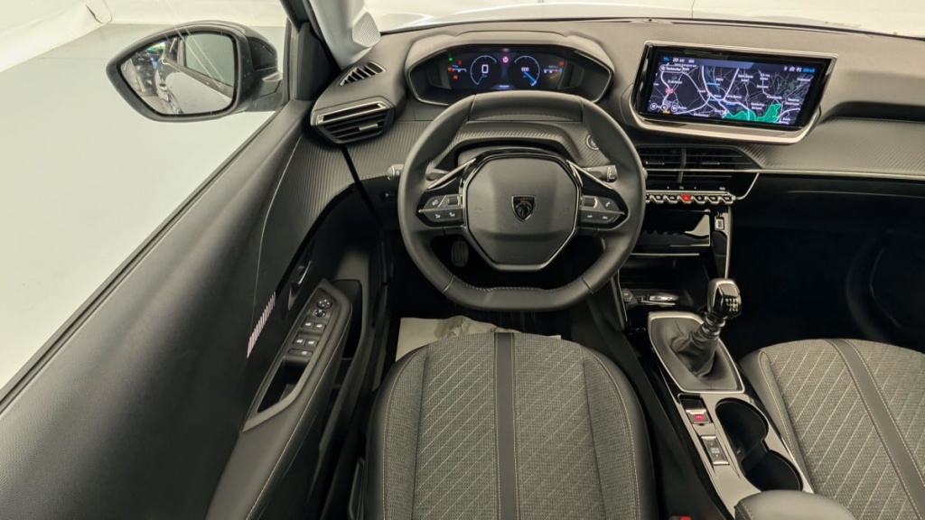PEUGEOT 208 PureTech 100 S S BVM6 Allure - ref: 1-337464 - Photo 13