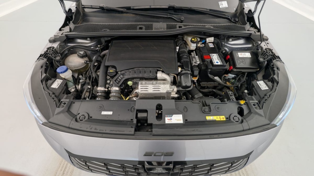 PEUGEOT 208 PureTech 100 S S BVM6 Allure - ref: 1-337464 - Photo 16