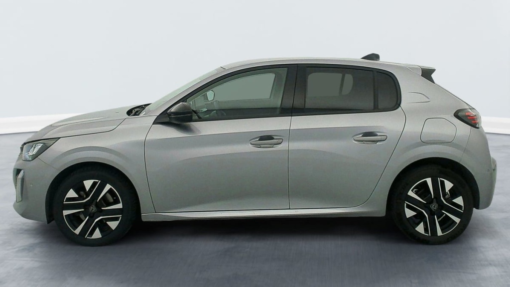 PEUGEOT 208 PureTech 100 S S BVM6 Allure - ref: 1-337464 - Photo 4