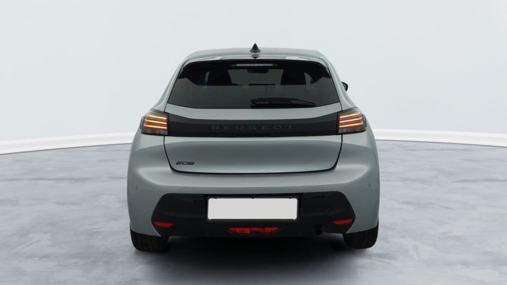 PEUGEOT 208 PureTech 100 S S BVM6 Allure - ref: 1-337464 - Photo 6