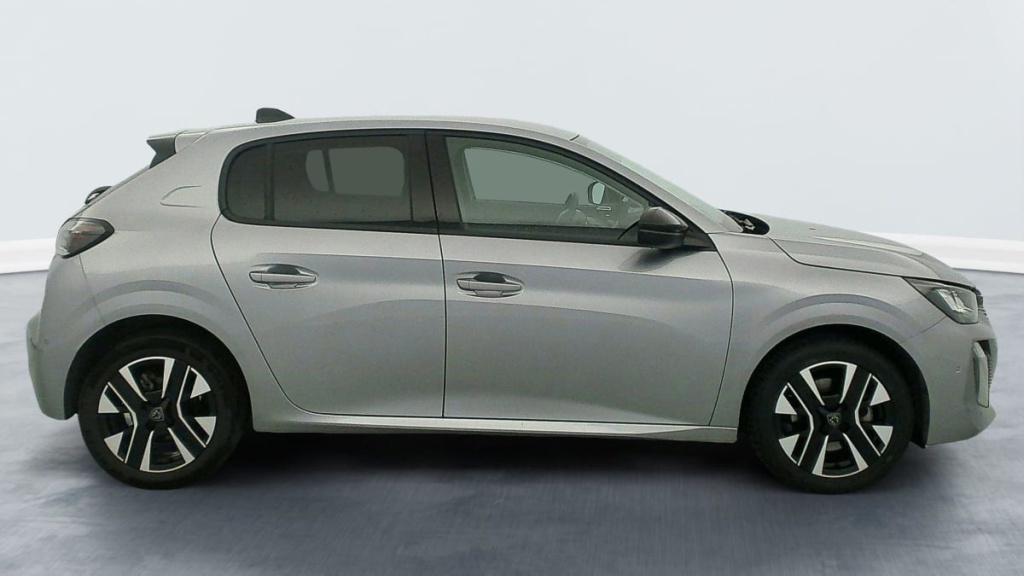 PEUGEOT 208 PureTech 100 S S BVM6 Allure - ref: 1-337464 - Photo 8