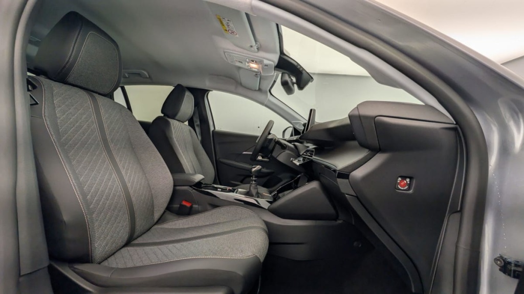 PEUGEOT 208 PureTech 100 S S BVM6 Allure - ref: 1-337464 - Photo 9