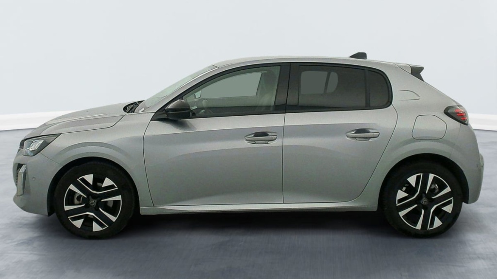 PEUGEOT 208 PureTech 100 S S BVM6 Allure - ref: 1-337466 - Photo 4