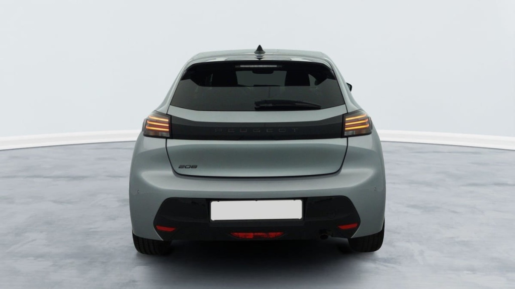 PEUGEOT 208 PureTech 100 S S BVM6 Allure - ref: 1-337466 - Photo 6