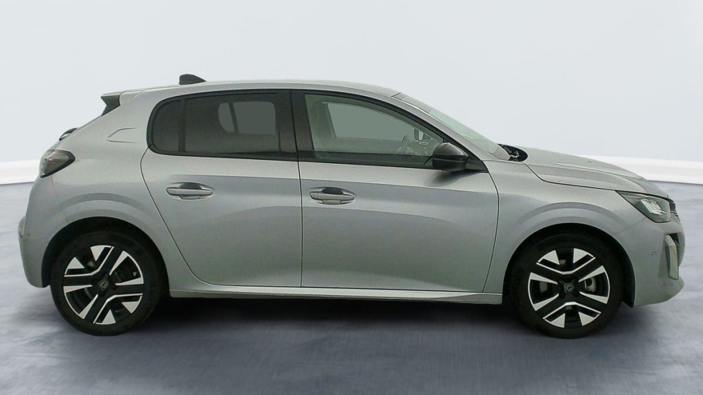 PEUGEOT 208 PureTech 100 S S BVM6 Allure - ref: 1-337466 - Photo 8