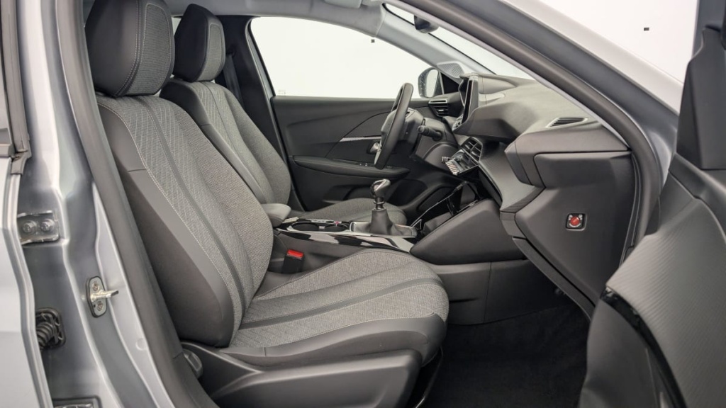 PEUGEOT 208 PureTech 100 S S BVM6 Allure - ref: 1-337466 - Photo 9