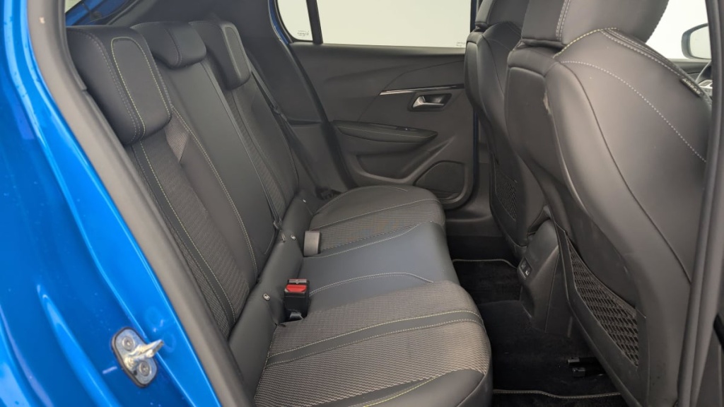 PEUGEOT 208 PureTech 100 S S BVM6 GT - ref: 1-337520 - Photo 10