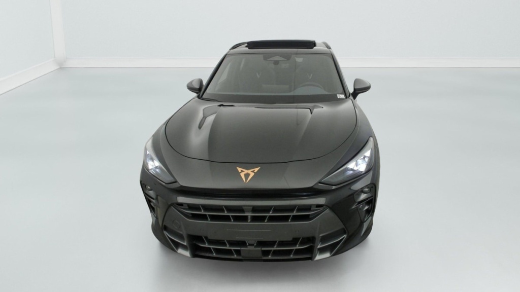 CUPRA Terramar 1.5 eTSI Hybrid 150 ch DSG7 V - ref: 1-337683 - Photo 2