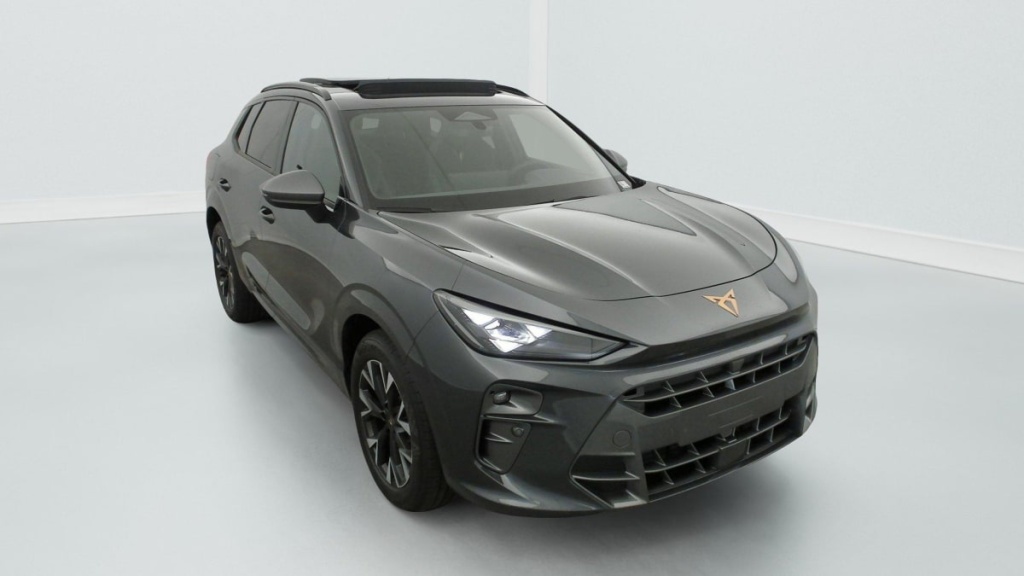CUPRA Terramar 1.5 eTSI Hybrid 150 ch DSG7 V - ref: 1-337694 - Photo 1
