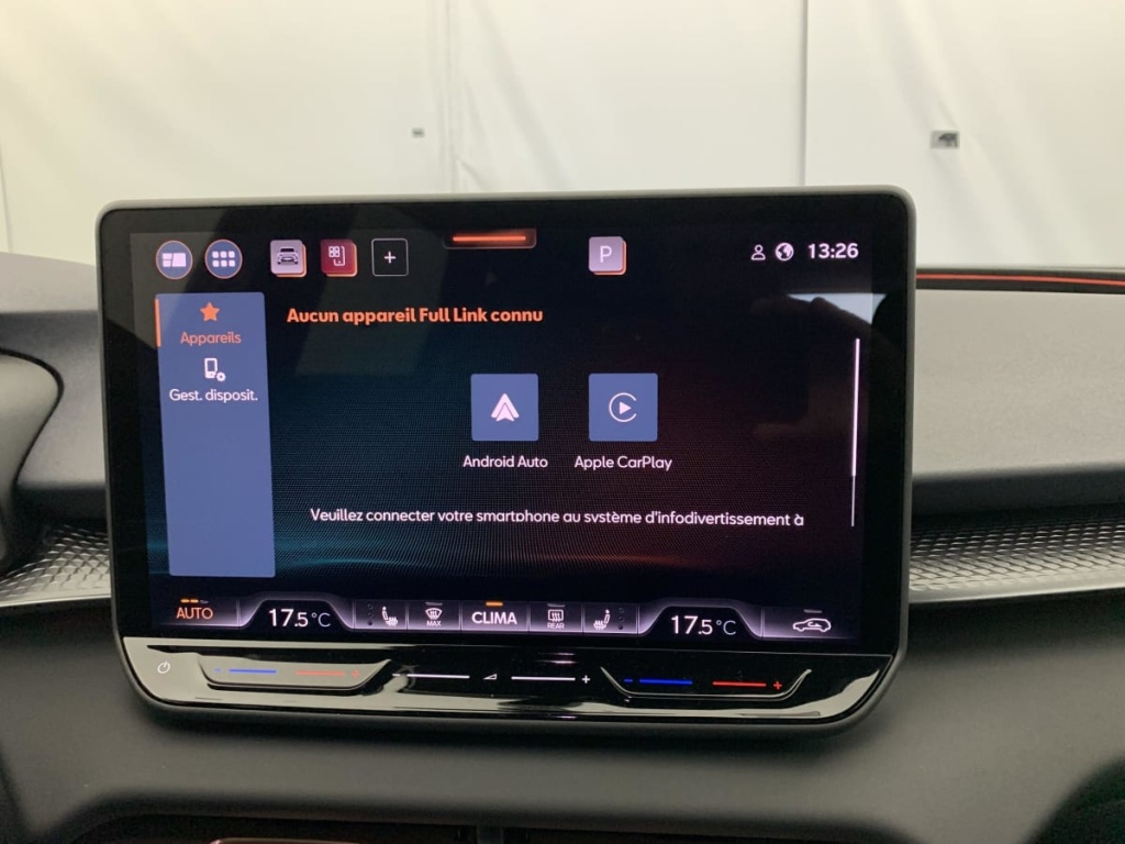 CUPRA Terramar 1.5 eTSI Hybrid 150 ch DSG7 V - ref: 1-337698 - Photo 16