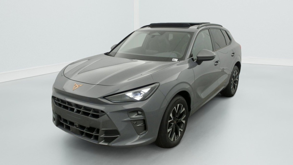 CUPRA Terramar 1.5 eTSI Hybrid 150 ch DSG7 V - ref: 1-337698 - Photo 3