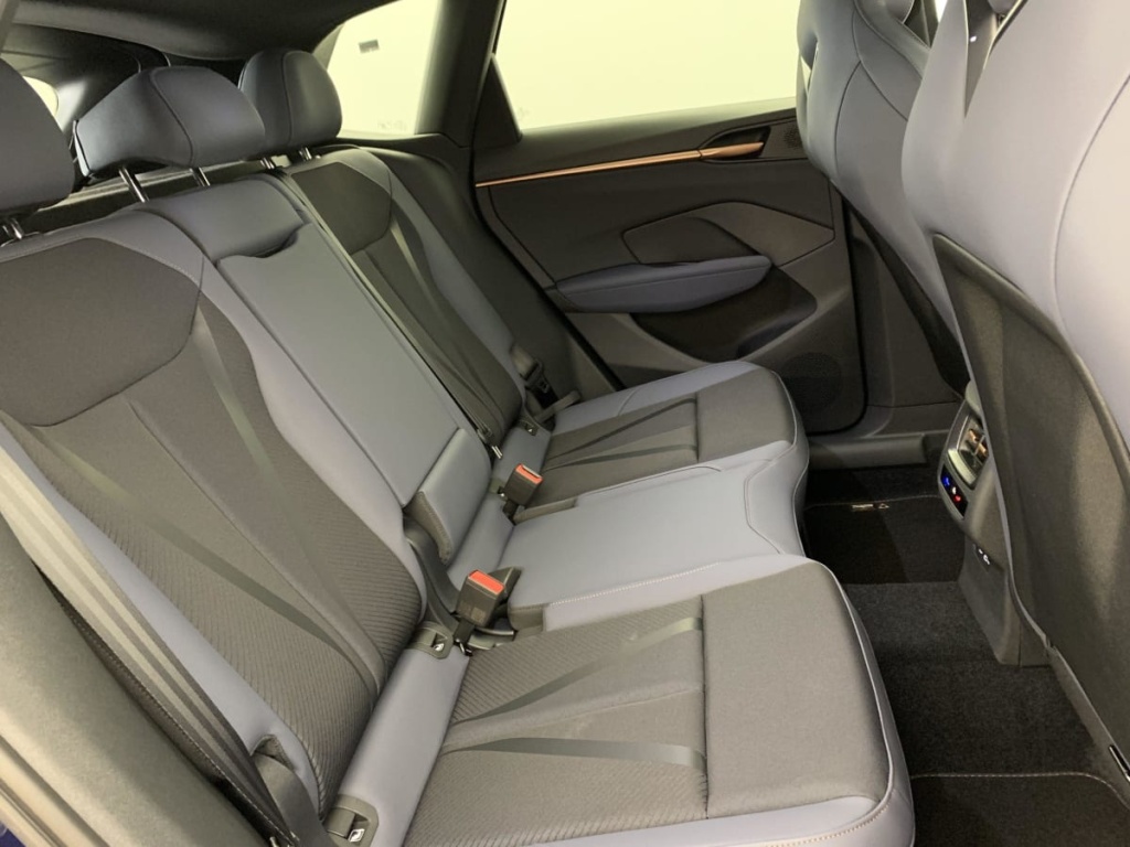 CUPRA Terramar 1.5 eTSI Hybrid 150 ch DSG7 V - ref: 1-337703 - Photo 10