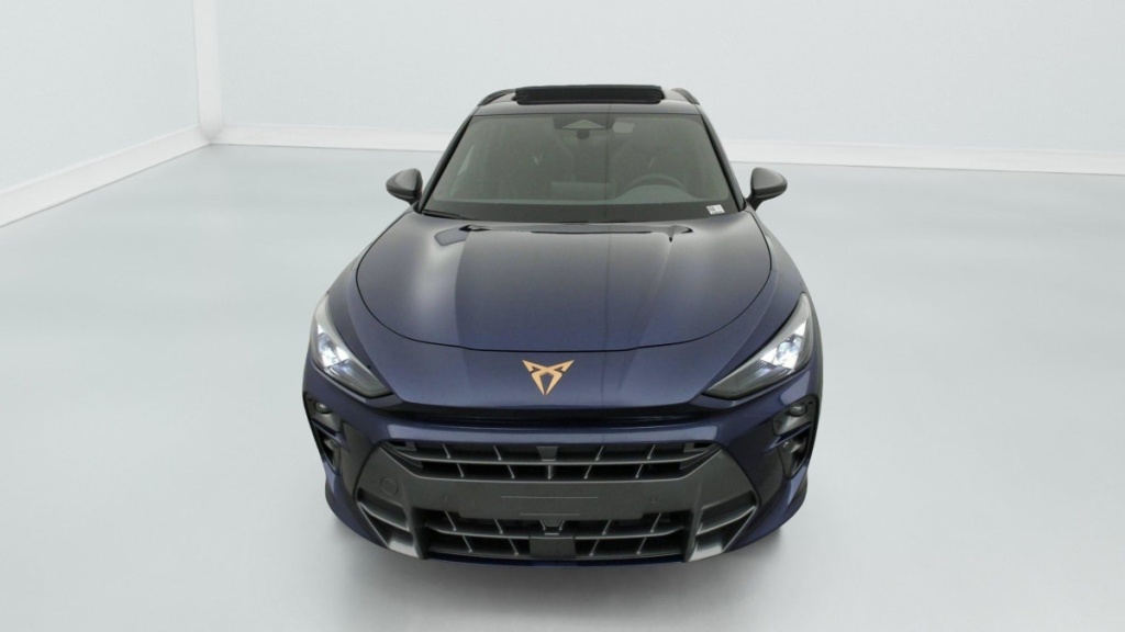 CUPRA Terramar 1.5 eTSI Hybrid 150 ch DSG7 V - ref: 1-337703 - Photo 2