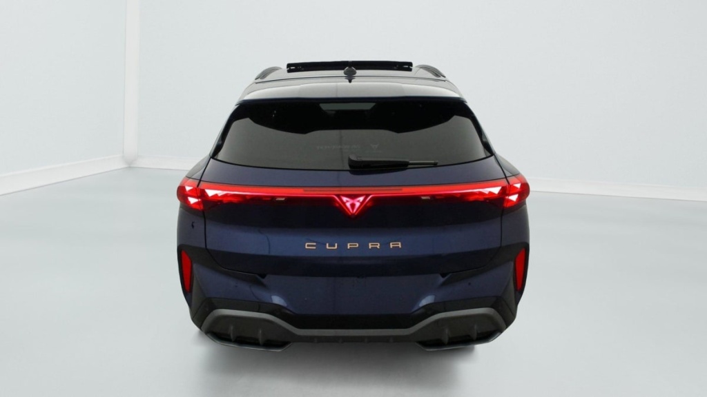 CUPRA Terramar 1.5 eTSI Hybrid 150 ch DSG7 V - ref: 1-337703 - Photo 6