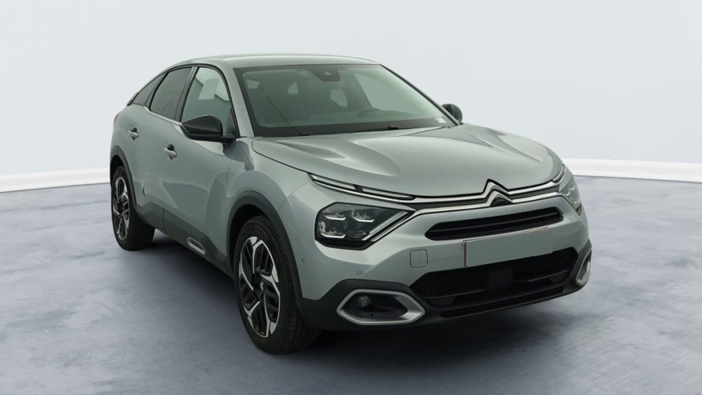 CITROEN C4 PureTech 130 EAT8 Max - ref: 1-337761 - Photo 1