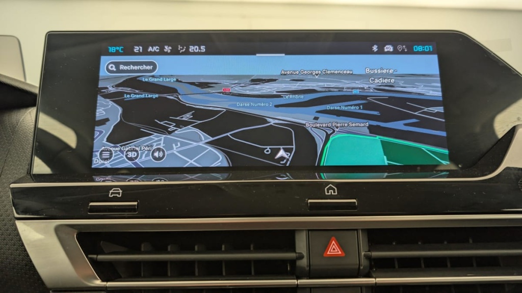 CITROEN C4 PureTech 130 EAT8 Max - ref: 1-337761 - Photo 15