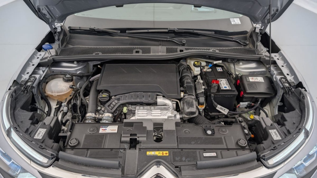 CITROEN C4 PureTech 130 EAT8 Max - ref: 1-337761 - Photo 19