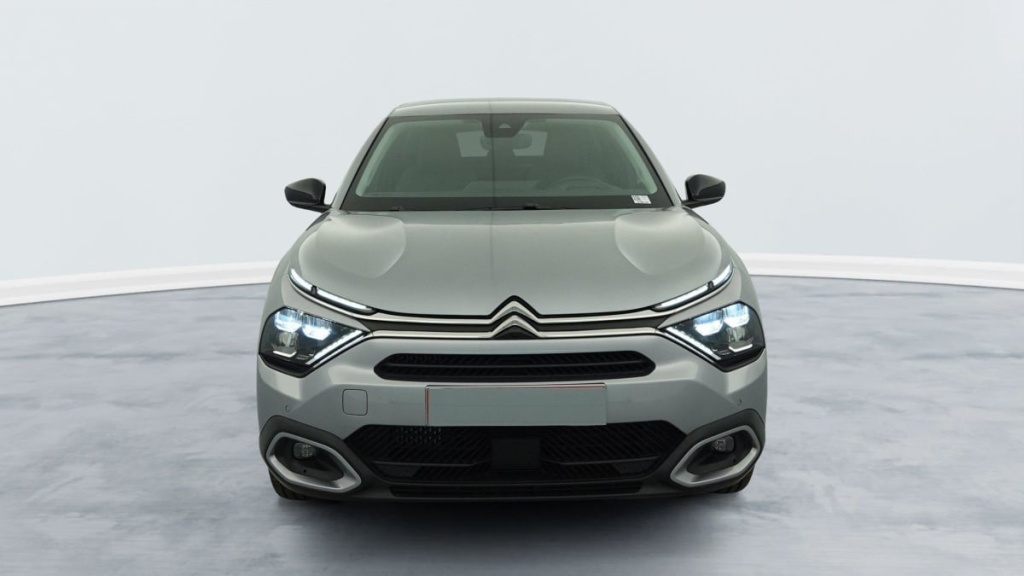 CITROEN C4 PureTech 130 EAT8 Max - ref: 1-337761 - Photo 2