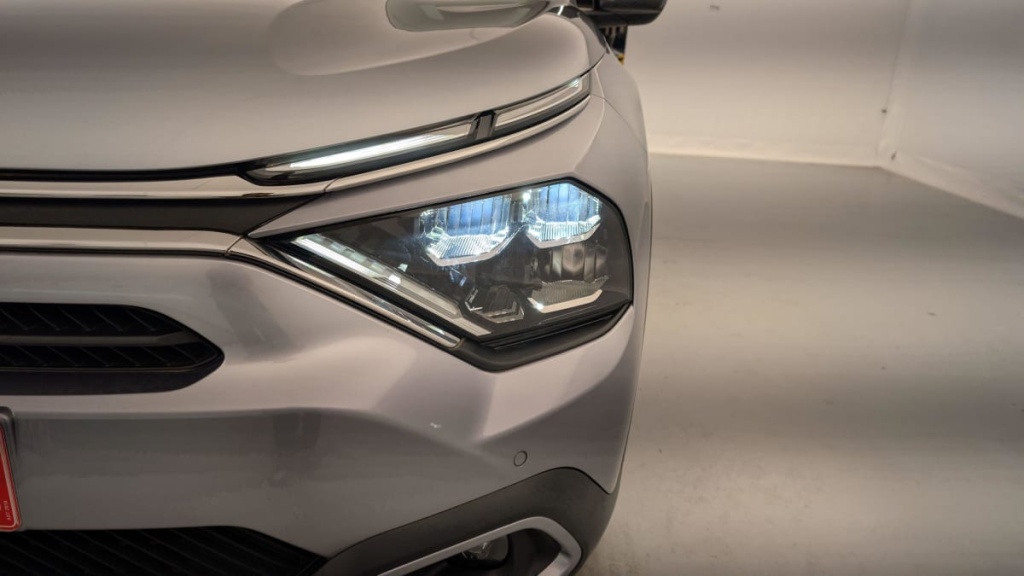 CITROEN C4 PureTech 130 EAT8 Max - ref: 1-337761 - Photo 20