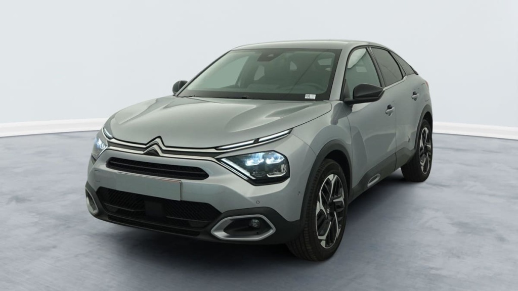 CITROEN C4 PureTech 130 EAT8 Max - ref: 1-337761 - Photo 3