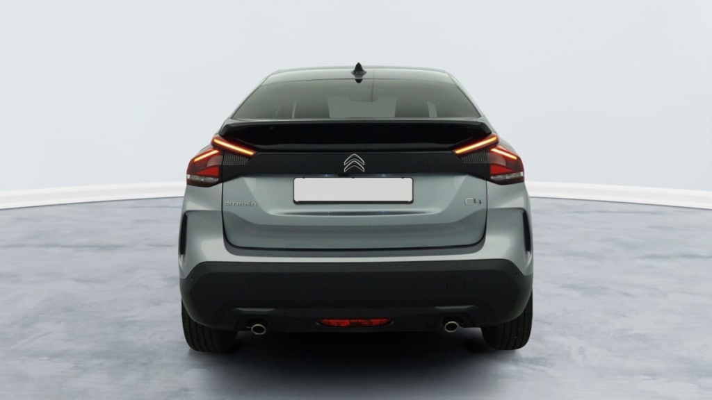 CITROEN C4 PureTech 130 EAT8 Max - ref: 1-337761 - Photo 5