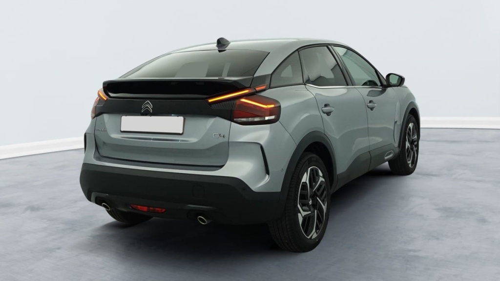CITROEN C4 PureTech 130 EAT8 Max - ref: 1-337761 - Photo 6