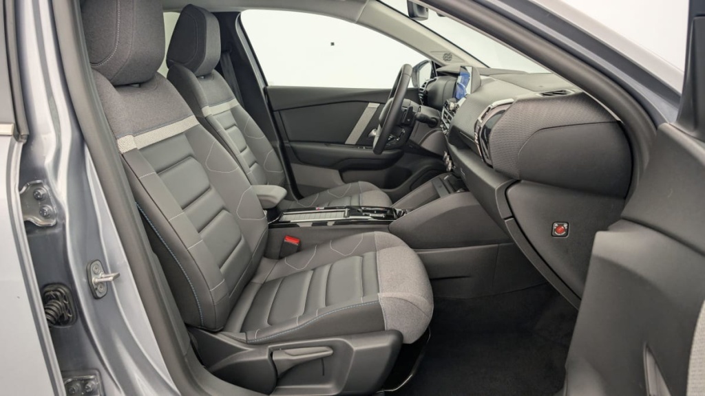 CITROEN C4 PureTech 130 EAT8 Max - ref: 1-337761 - Photo 7