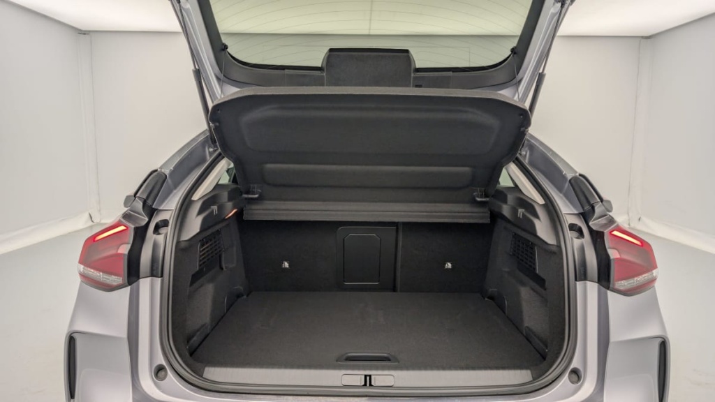 CITROEN C4 PureTech 130 EAT8 Max - ref: 1-337761 - Photo 9
