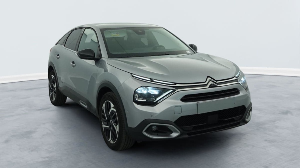 CITROEN C4 PureTech 130 EAT8 Max - ref: 1-337763 - Photo 1