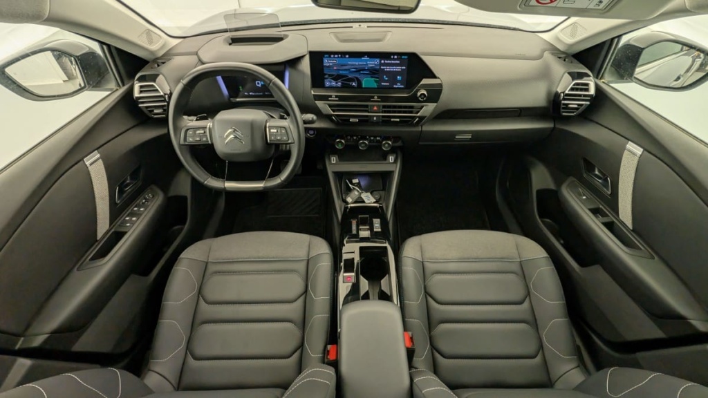 CITROEN C4 PureTech 130 EAT8 Max - ref: 1-337763 - Photo 10
