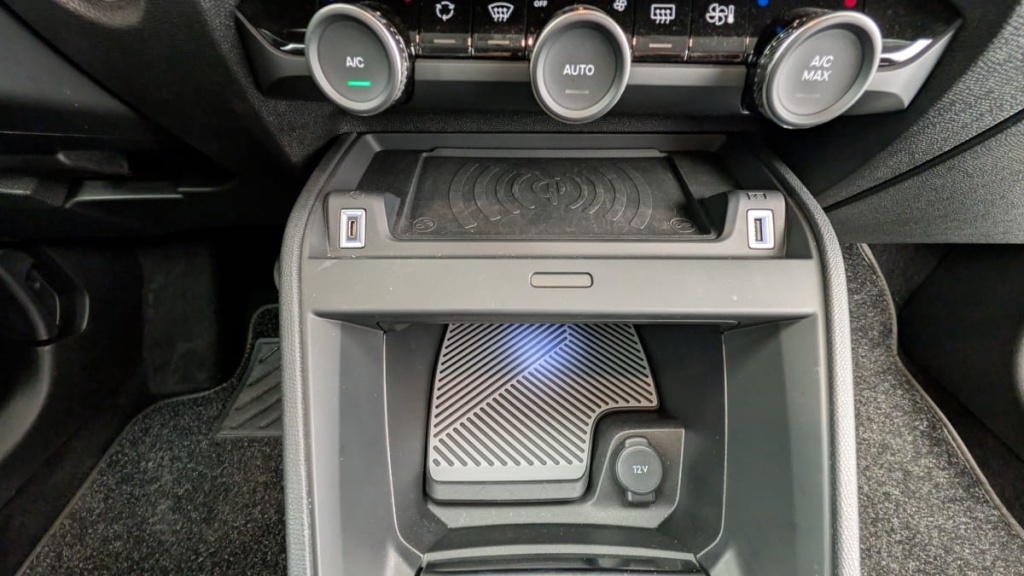 CITROEN C4 PureTech 130 EAT8 Max - ref: 1-337763 - Photo 12