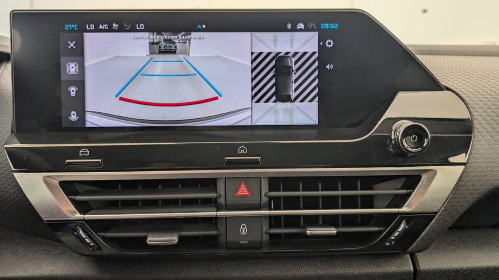 CITROEN C4 PureTech 130 EAT8 Max - ref: 1-337763 - Photo 14