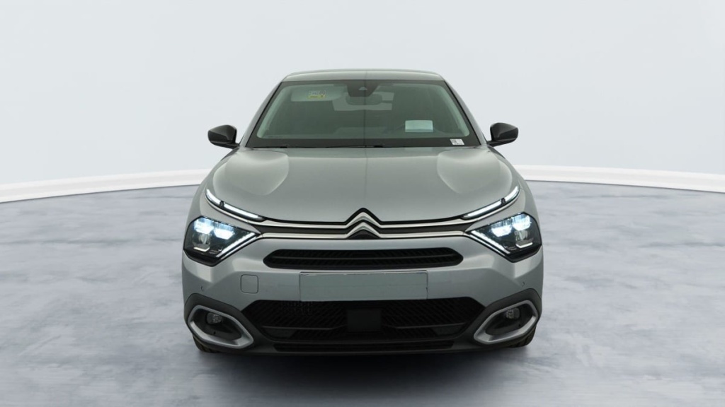 CITROEN C4 PureTech 130 EAT8 Max - ref: 1-337763 - Photo 2