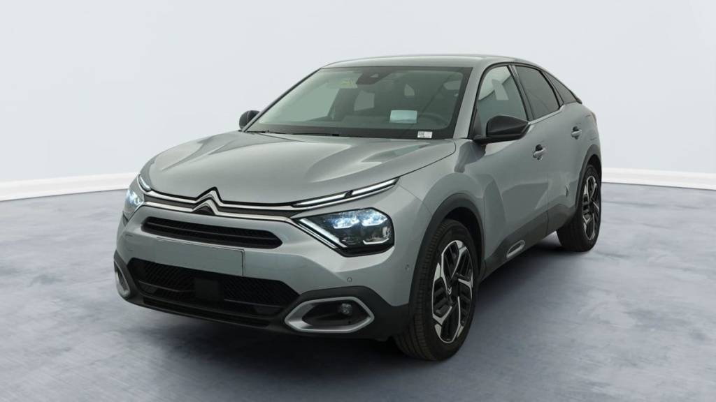 CITROEN C4 PureTech 130 EAT8 Max - ref: 1-337763 - Photo 3