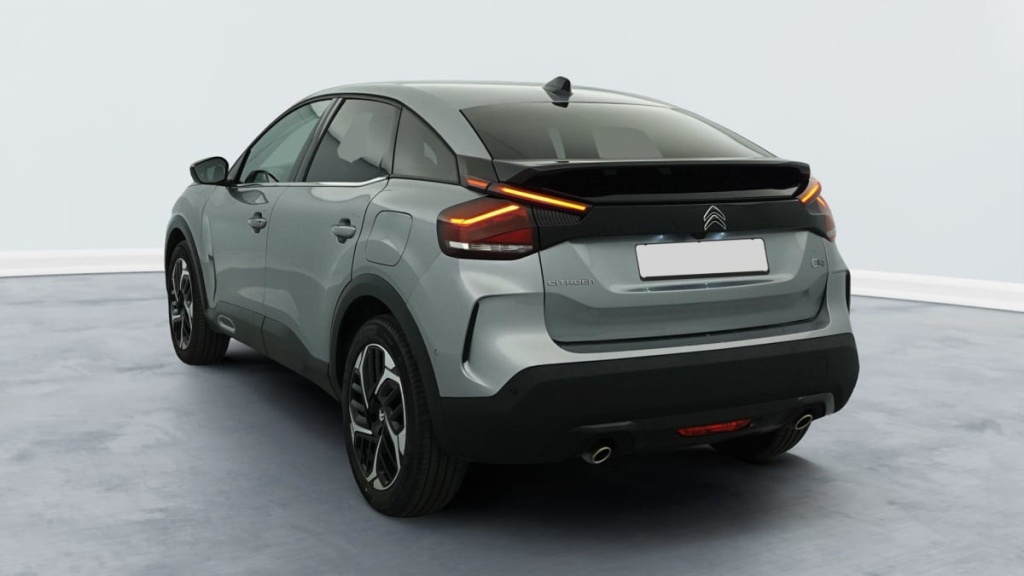 CITROEN C4 PureTech 130 EAT8 Max - ref: 1-337763 - Photo 4