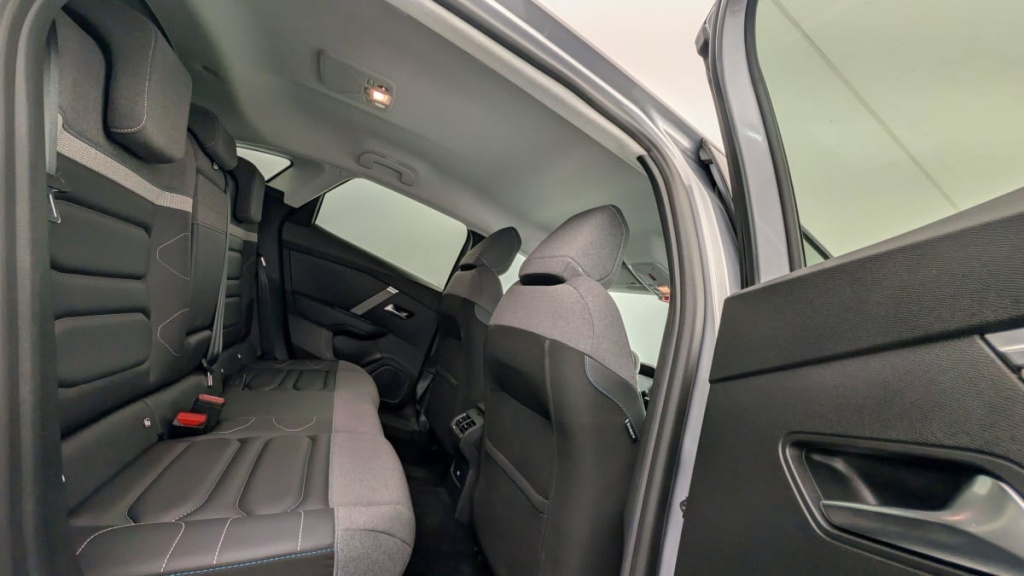 CITROEN C4 PureTech 130 EAT8 Max - ref: 1-337763 - Photo 8