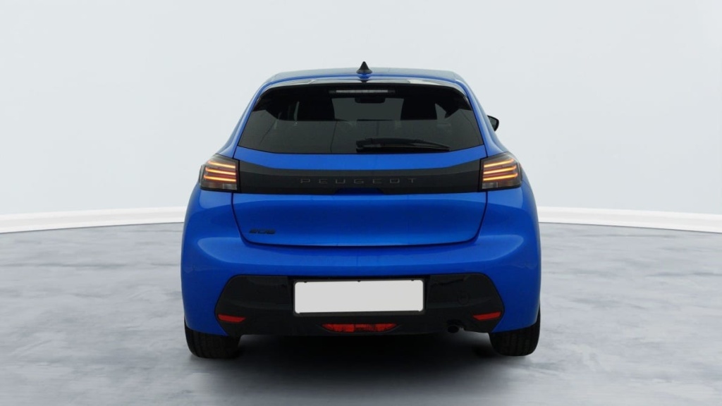 PEUGEOT 208 PureTech 100 S S BVM6 Allure - ref: 1-337822 - Photo 5