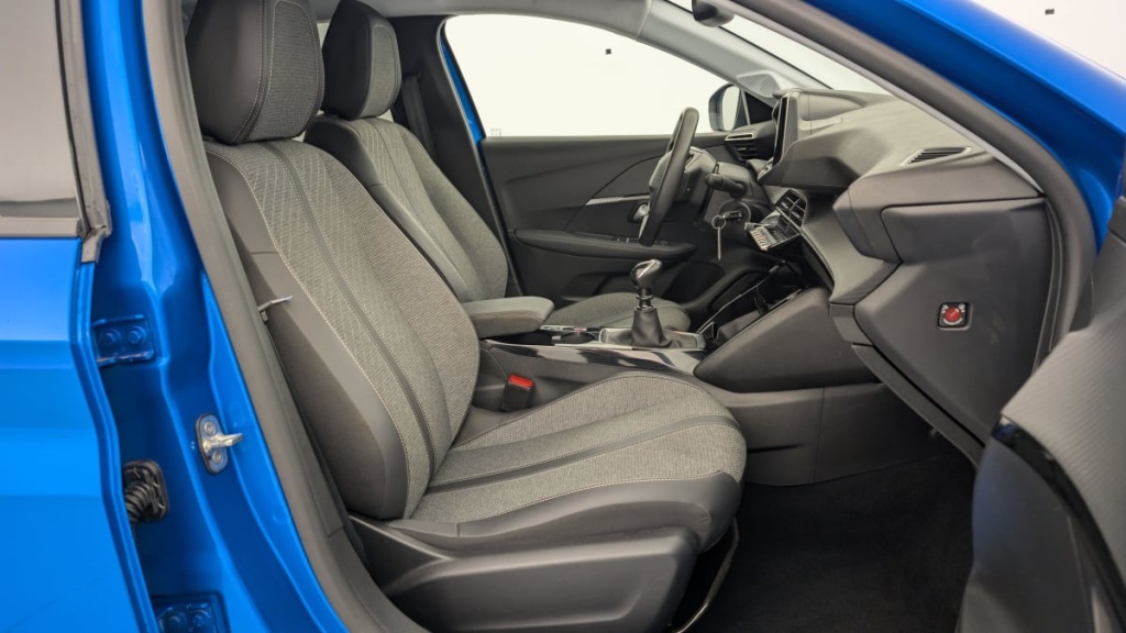 PEUGEOT 208 PureTech 100 S S BVM6 Allure - ref: 1-337822 - Photo 7
