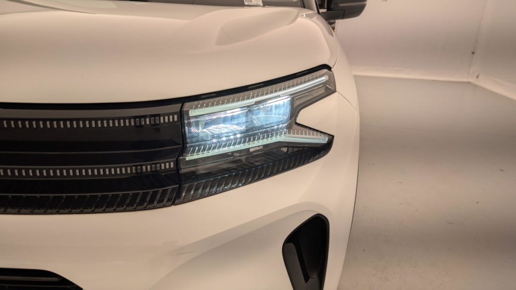 CITROEN C5 AIRCROSS PureTech 130 BVM6 You - ref: 1-337857 - Photo 17